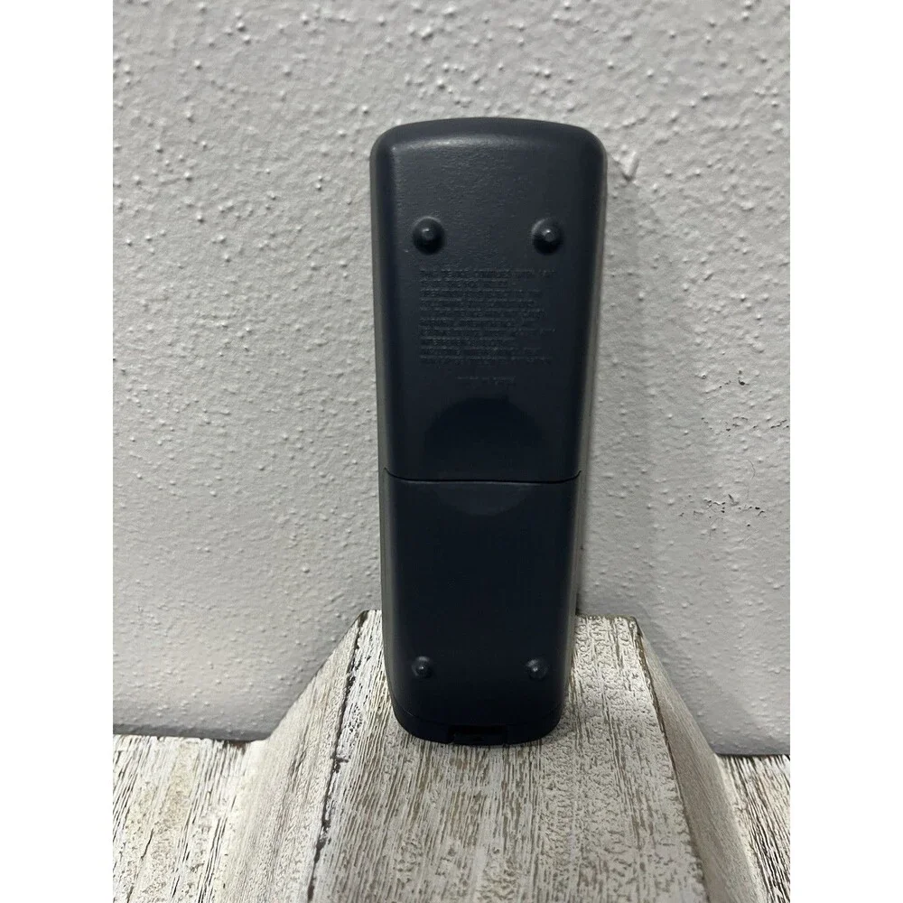 Sony RM-SC3 System Audio Remote Control Genuine OEM TESTED